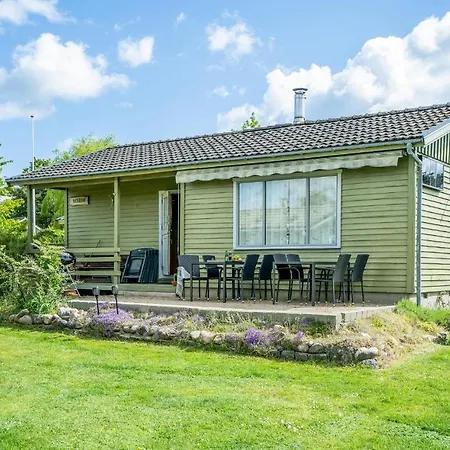 In With Kitchen Hébergement de vacances *