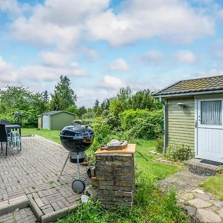 In With Kitchen Holbæk