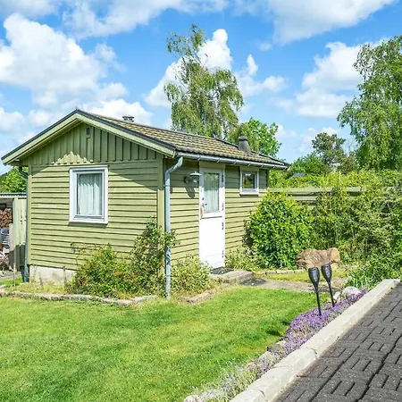 Holiday home In With Kitchen *