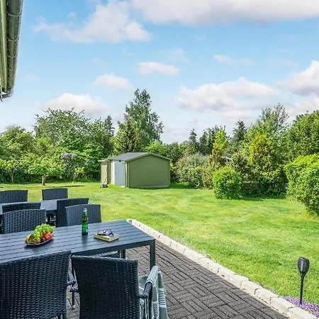 In With Kitchen Hébergement de vacances *