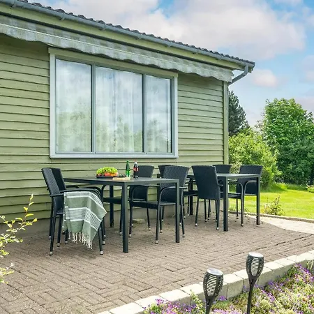 In With Kitchen Hébergement de vacances