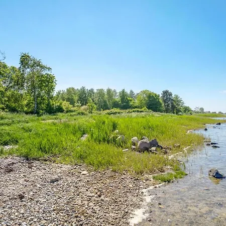 Hébergement de vacances In With Kitchen