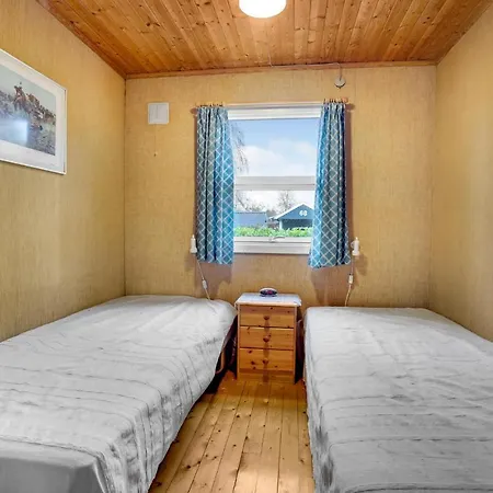 In With Kitchen * Holbæk