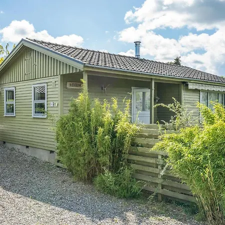 Hébergement de vacances In With Kitchen