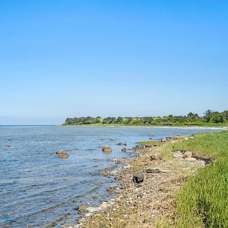 In With Kitchen Hébergement de vacances Holbæk