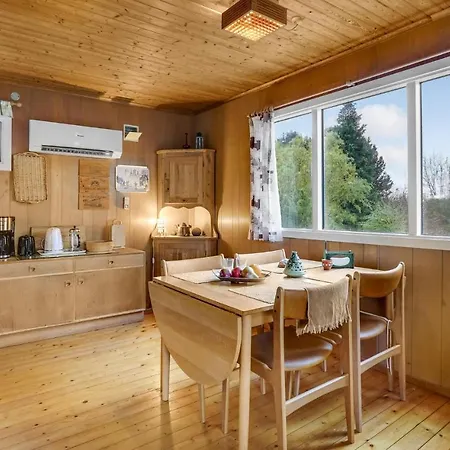 In With Kitchen * Holbaek