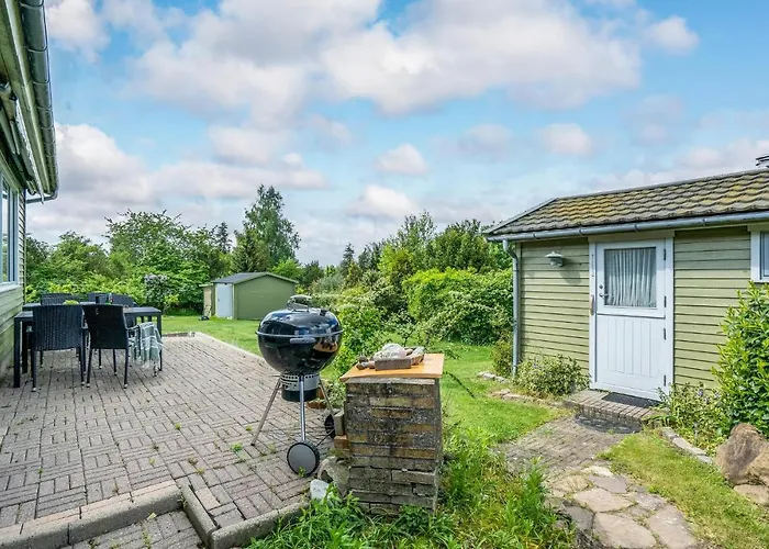 In With Kitchen Holbæk