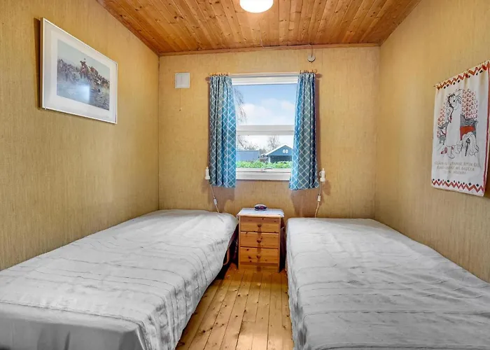 In With Kitchen * Holbæk