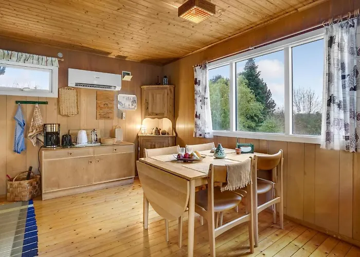 In With Kitchen * Holbæk